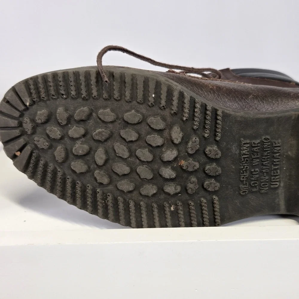 Red Wing Shoes frank873161 vintage